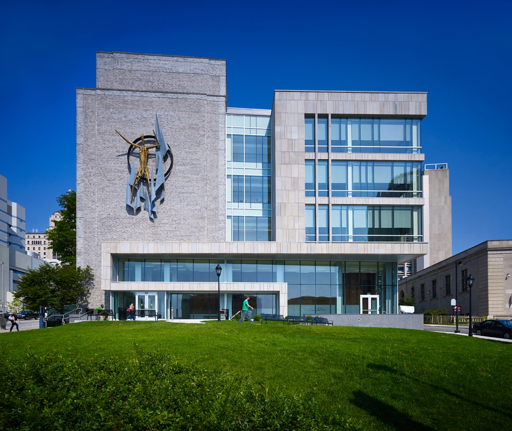 University of Pittsburgh, Graduate School of Public Health R3A